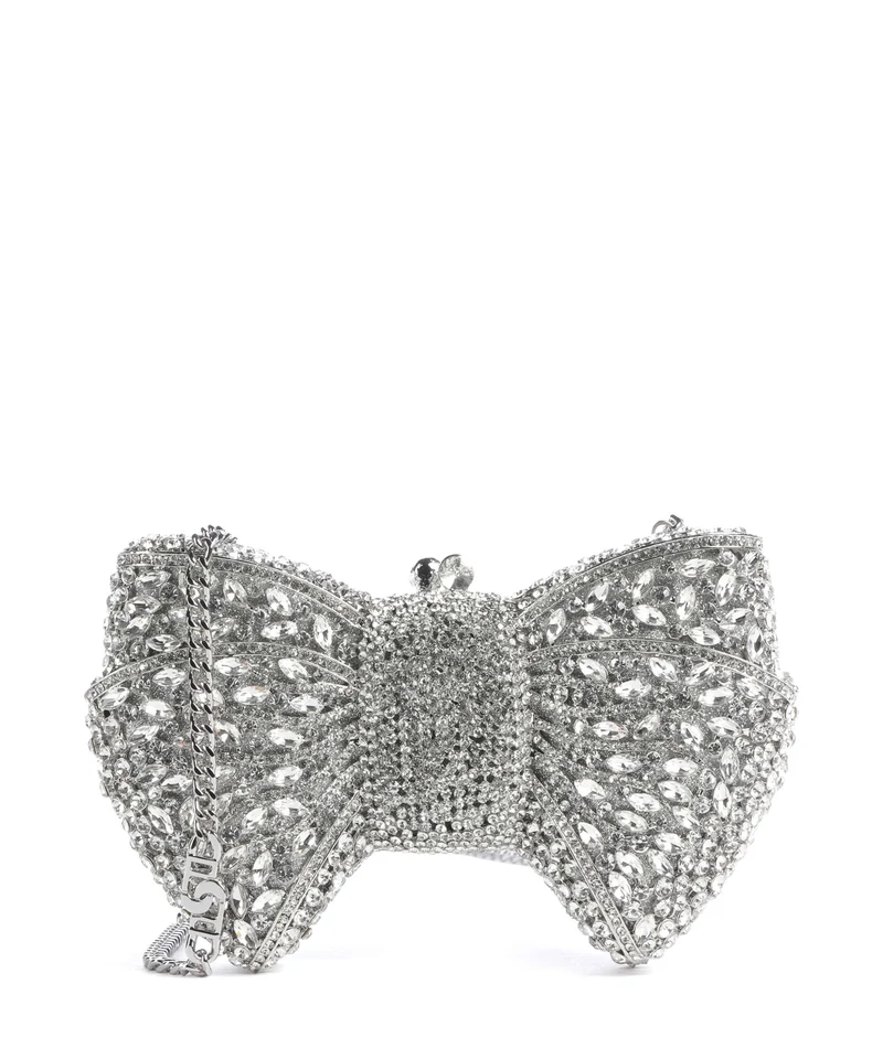 Dune London Enchant Sac bandoulière silver