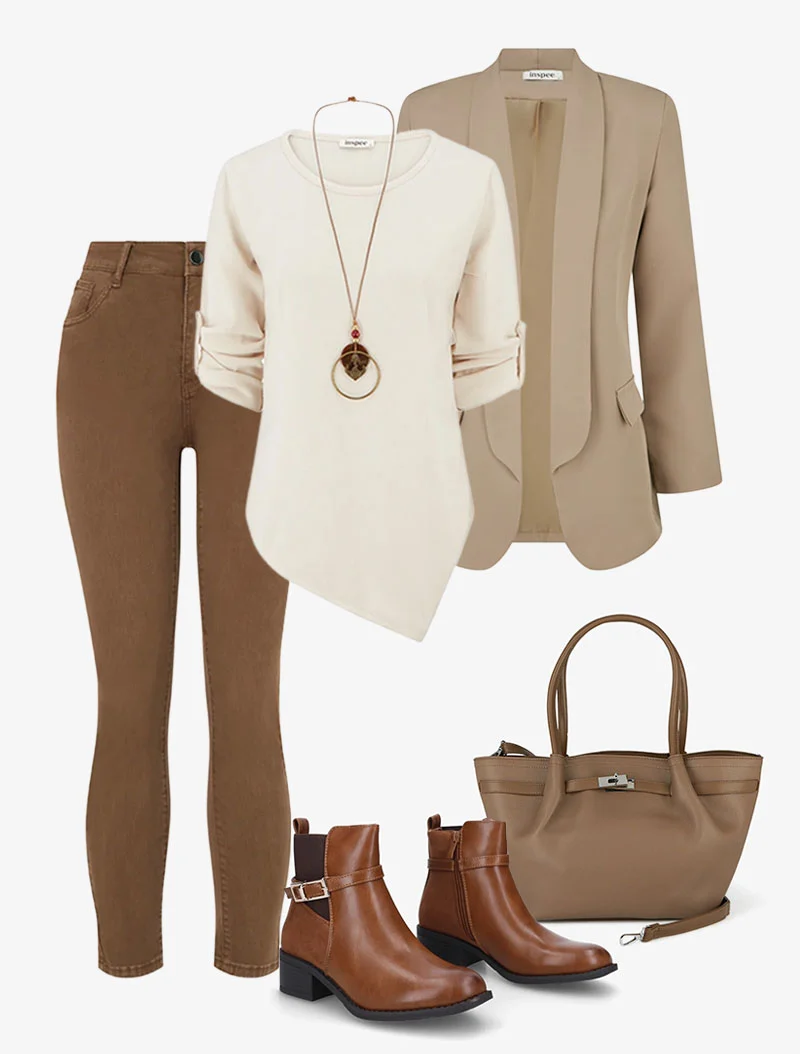 Look Jaice
