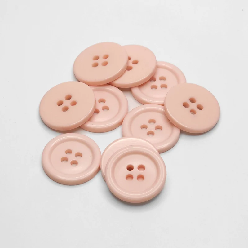 Boutons #B502 - B504 | 19 mm