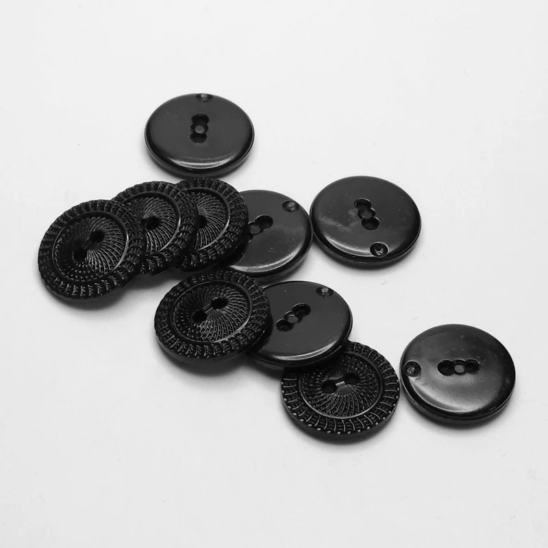 Boutons #B498 | 19 mm