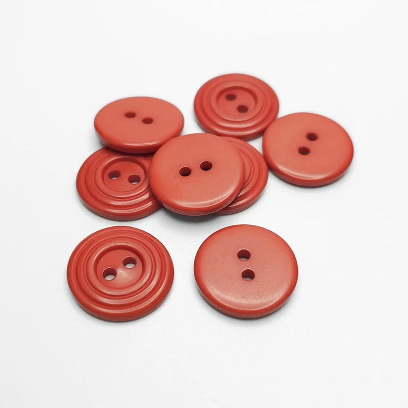 Boutons #B484 | 18 mm