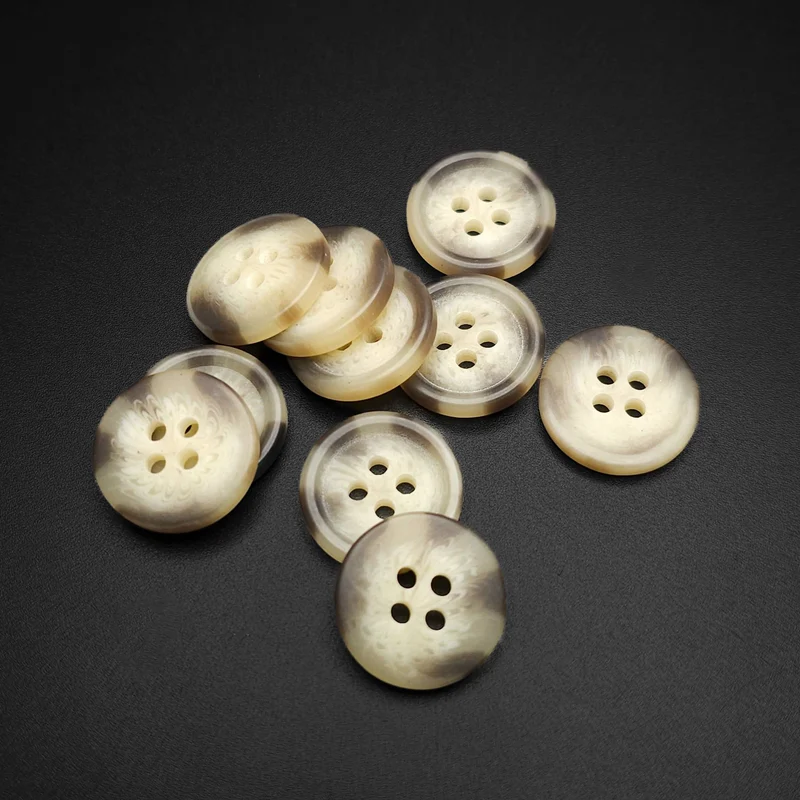 Boutons #B479 | 15 mm