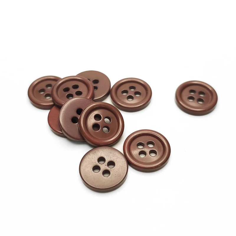 Boutons #B476 | 15 mm