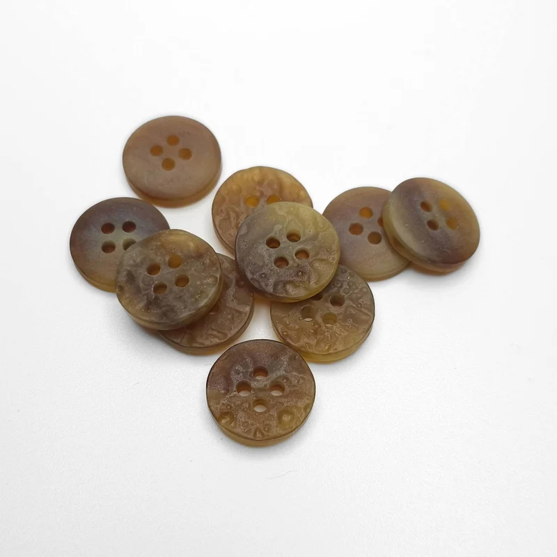 Boutons #B475 | 15 mm