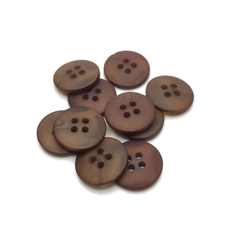 Boutons #B474 | 15 mm