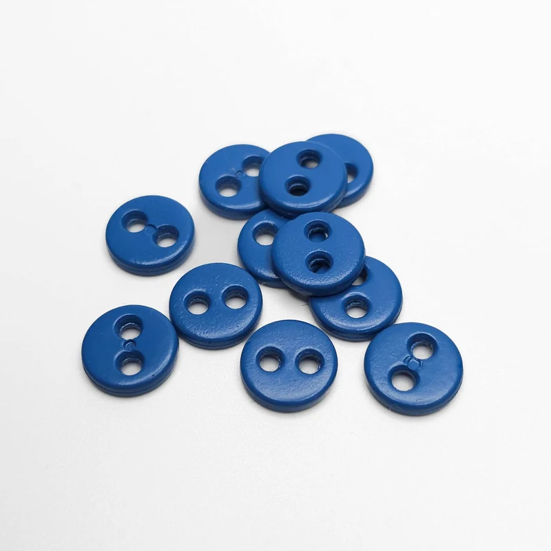 Boutons #B465 - B466 | 11 mm