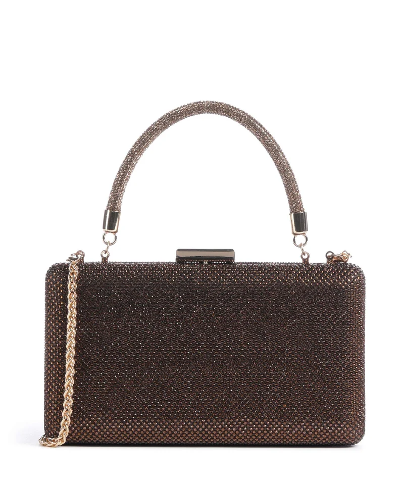Dune London Beaut Sac à main bronze
