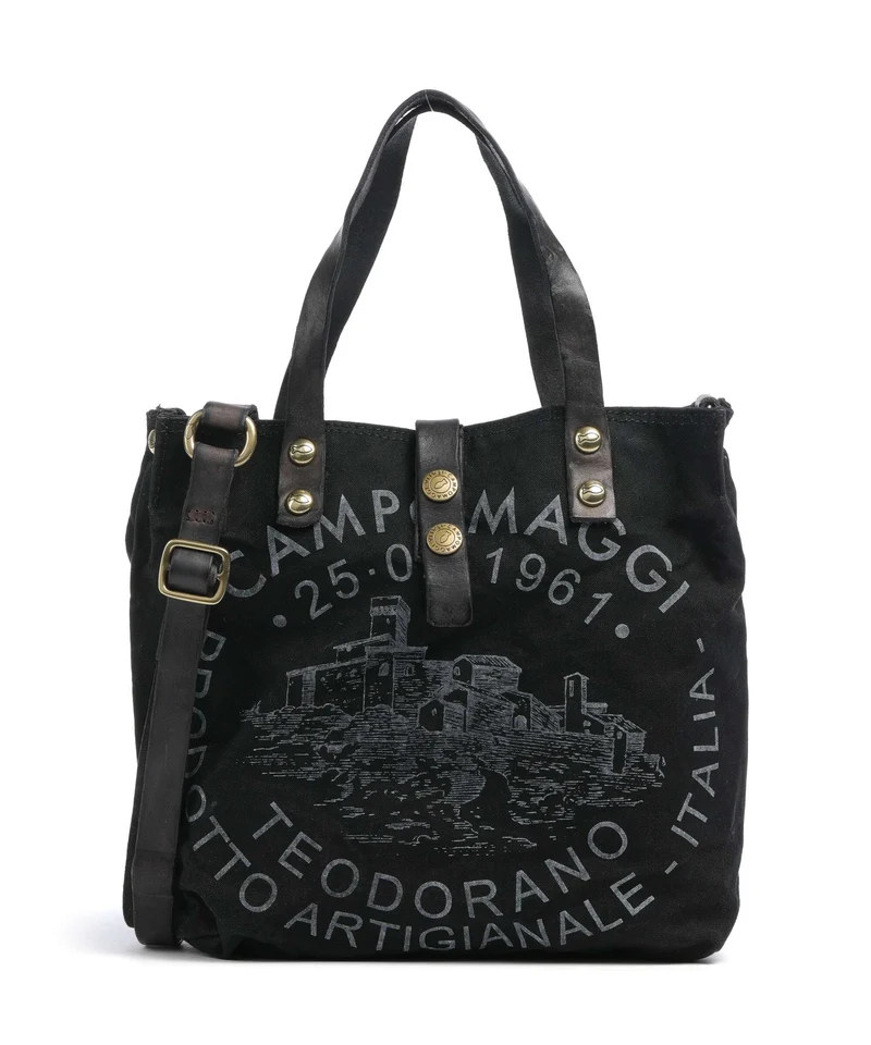 Campomaggi Sac à main black