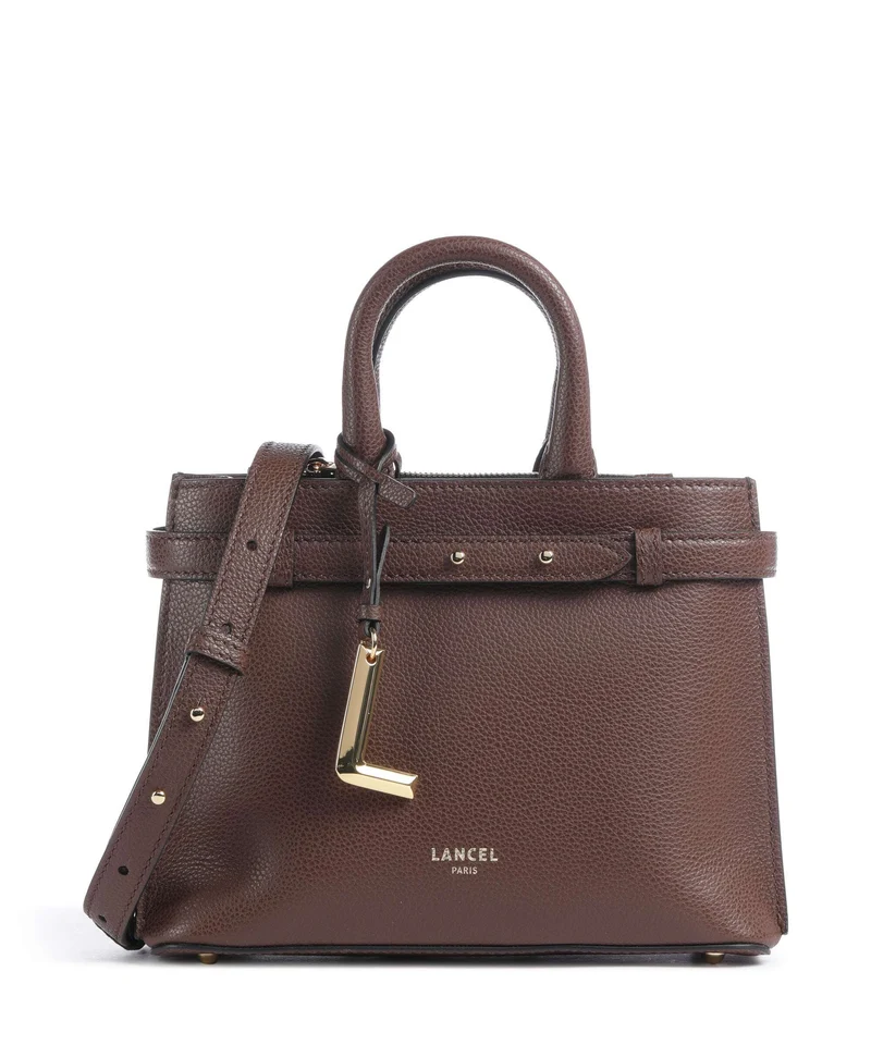 Lancel Faubourg S Sac à main coconut