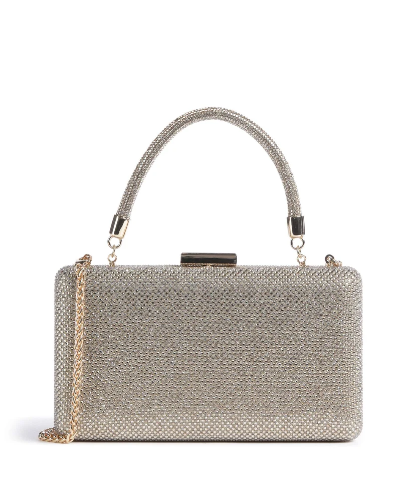 Dune London Beaut Sac à main gold