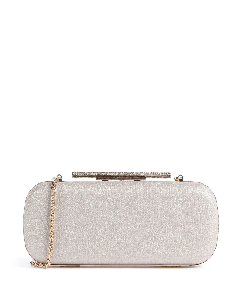 Dune London Body Pochette gold