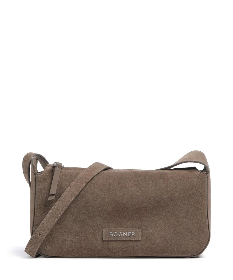 Bogner Loges Yael Sac bandoulière brown