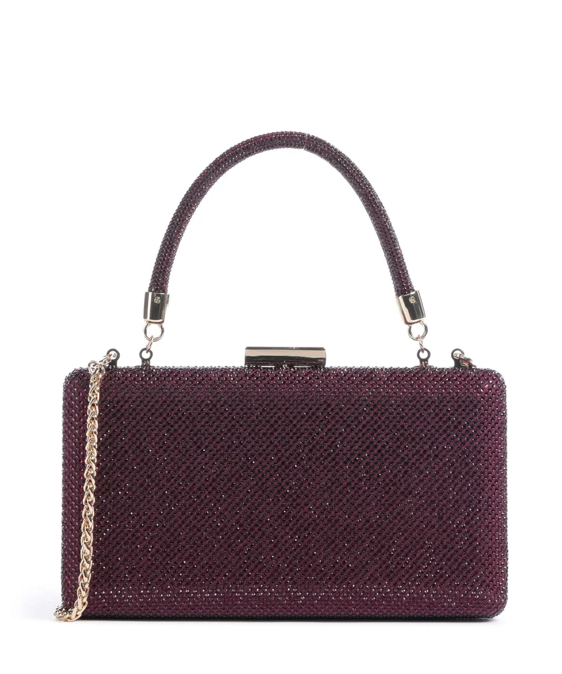 Dune London Beaut Sac à main berry