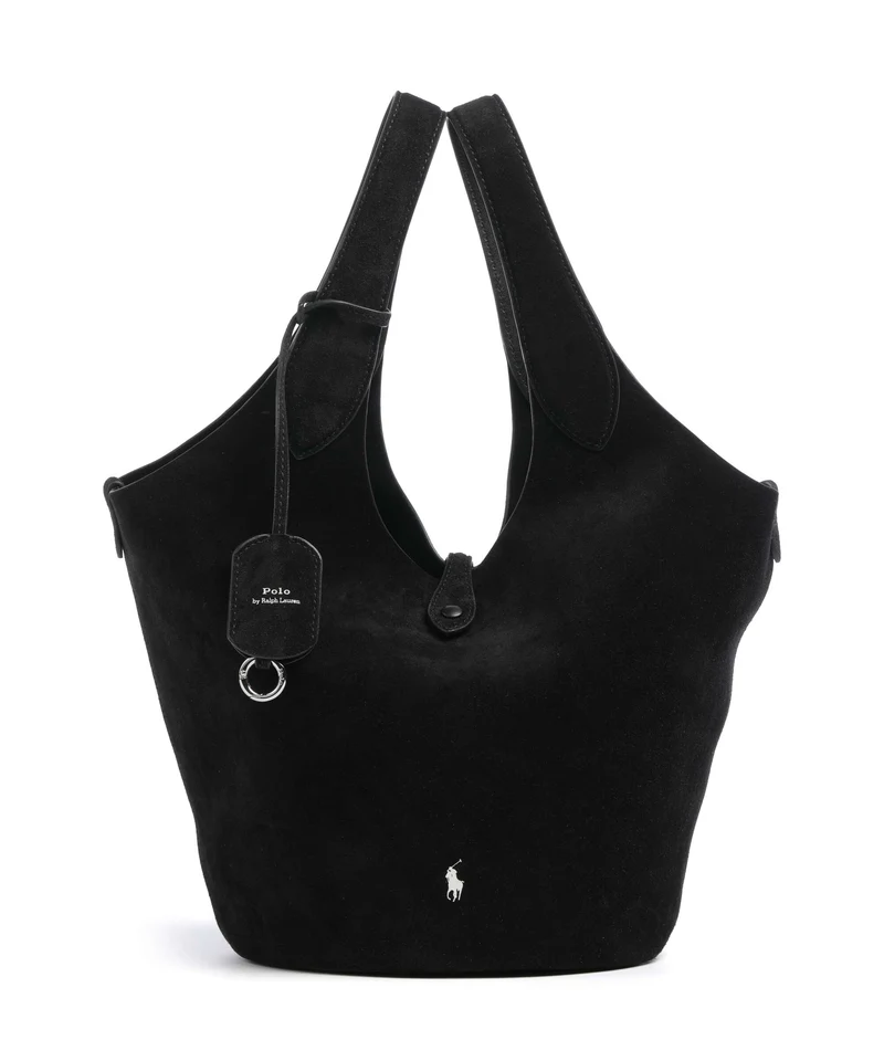 Polo Ralph Lauren Play Medium Sac à main black