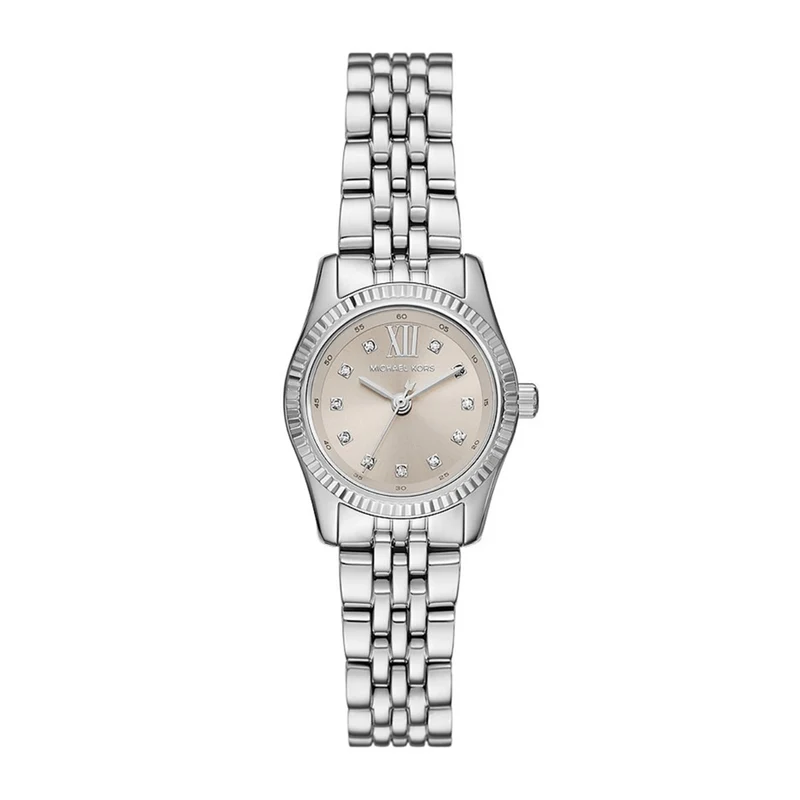 Michael Kors Lexington Montre pour femme MK4843