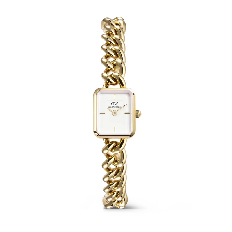 Daniel Wellington Mini Jolie Chain Montre Femme DW00100836