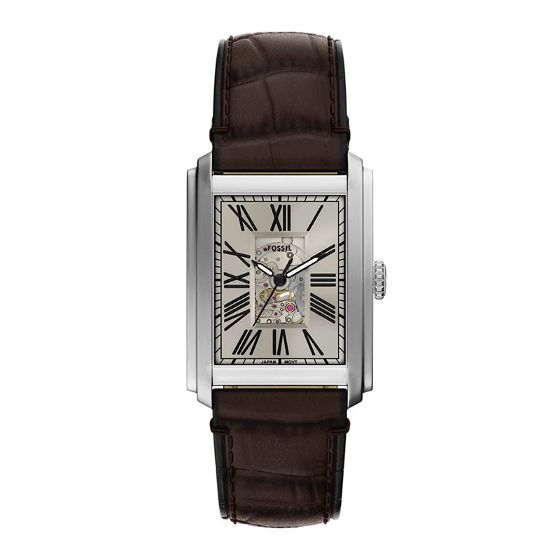 Fossil Carraway Men's Watch ME3272
