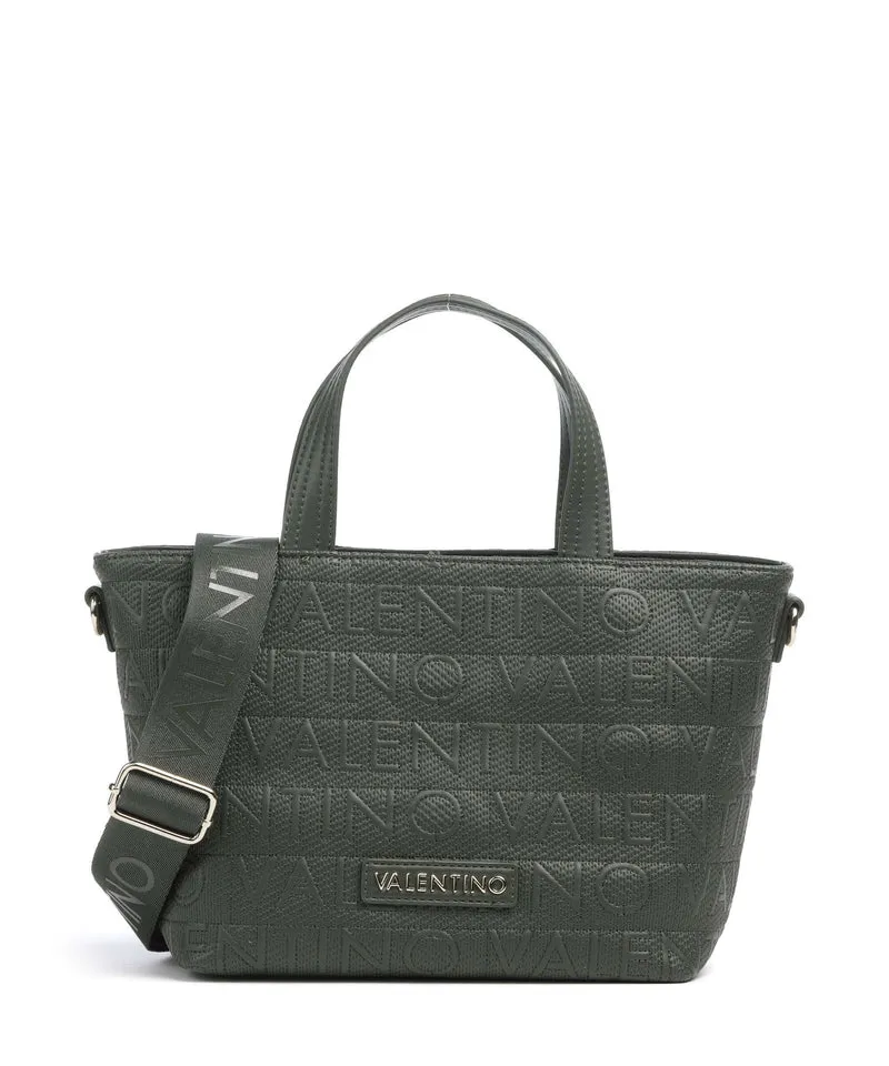 Valentino Bags Sveva Sac à main verde militare
