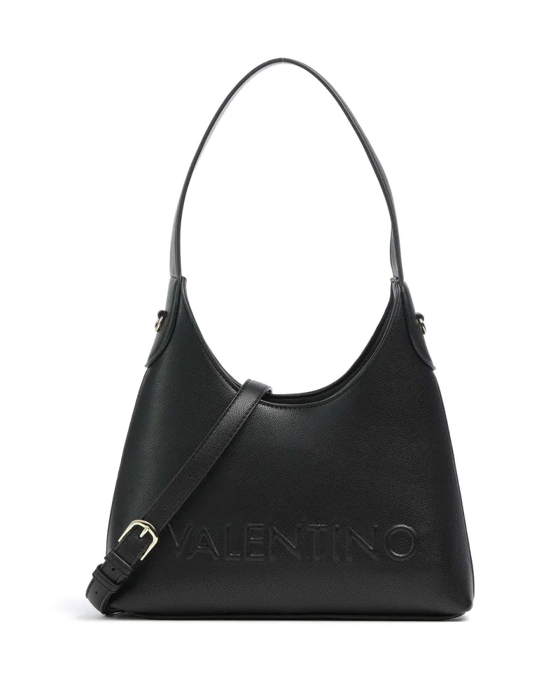 Valentino Bags Bianca Re Sac porté épaule nero