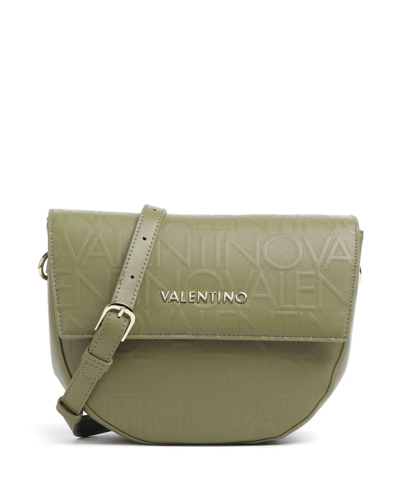 Valentino Bags Gynevra Re Sac bandoulière oliva