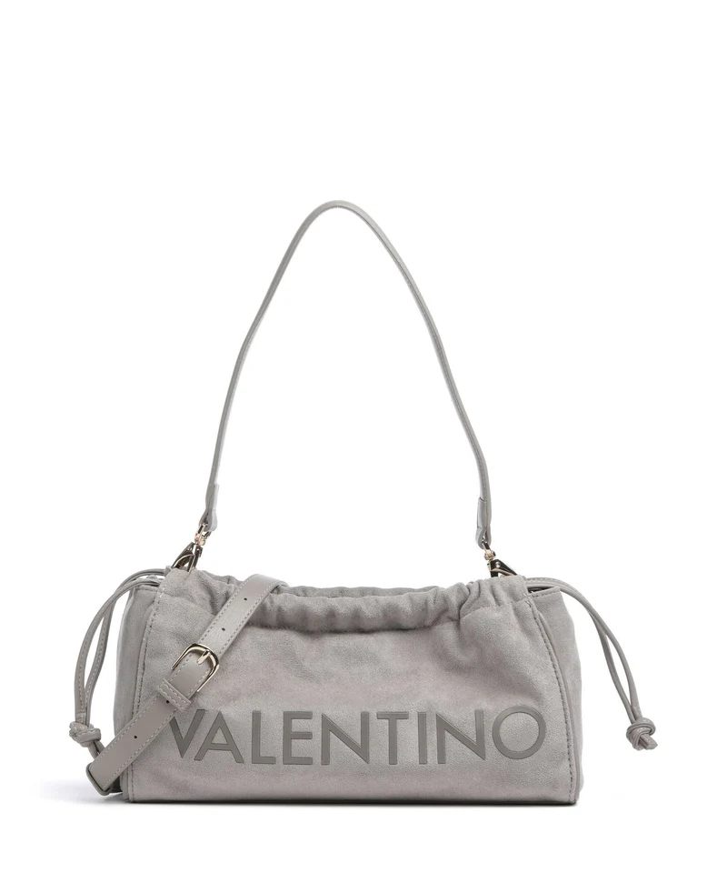 Valentino Bags Eirlys Red Sac fourre-tout antracite