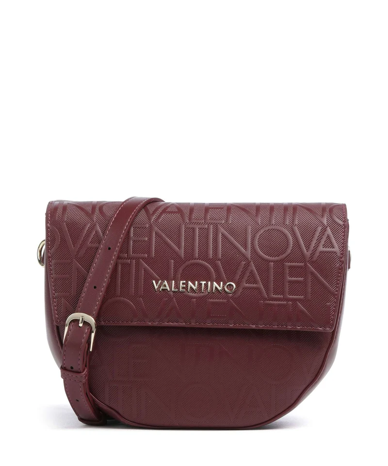 Valentino Bags Gynevra Re Sac bandoulière bordeaux