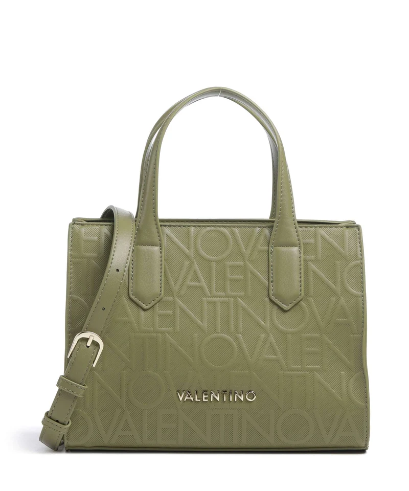 Valentino Bags Gynevra Re Sac à main oliva