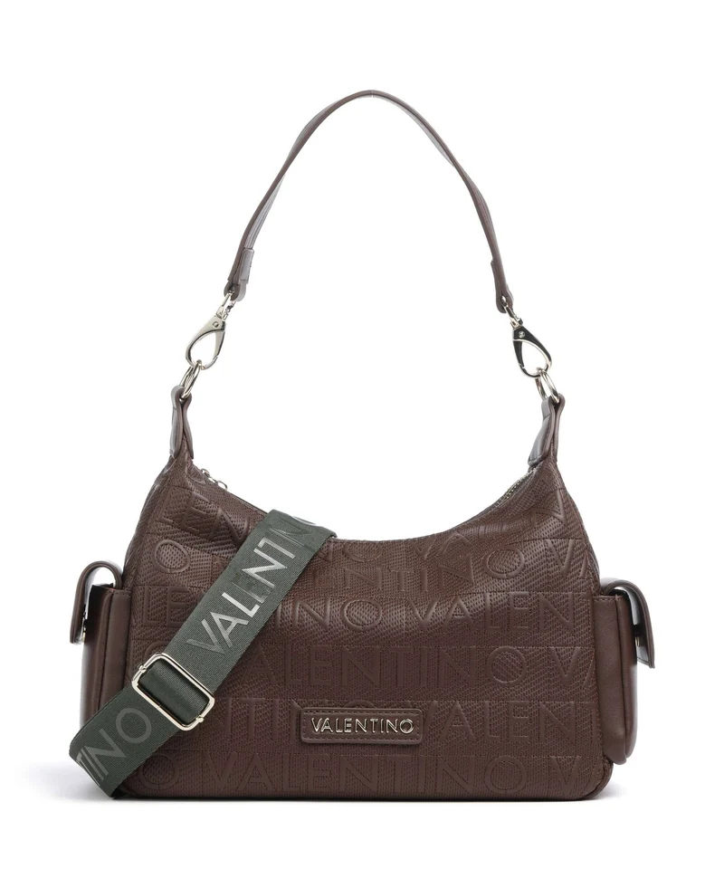 Valentino Bags Sveva Sac fourre-tout caffe