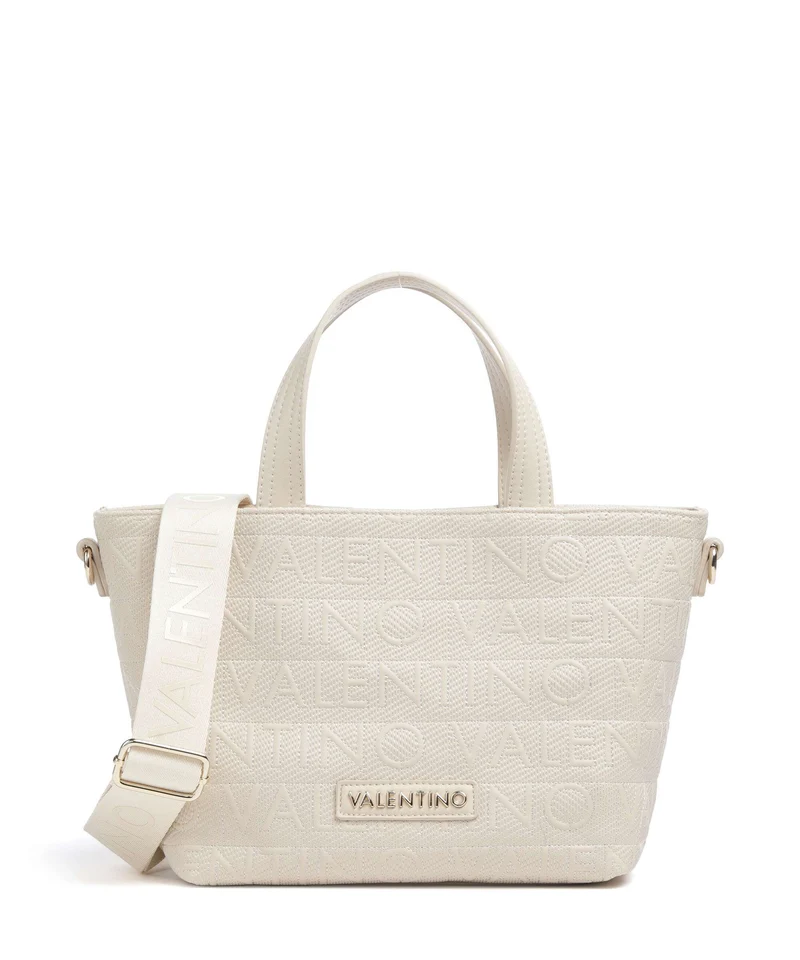 Valentino Bags Sveva Sac à main beige