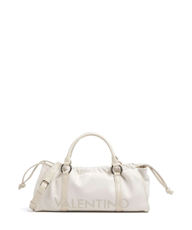 Valentino Bags Eirlys Red Sac à main ecru