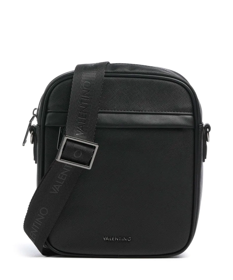 Valentino Bags Karo Sac bandoulière nero