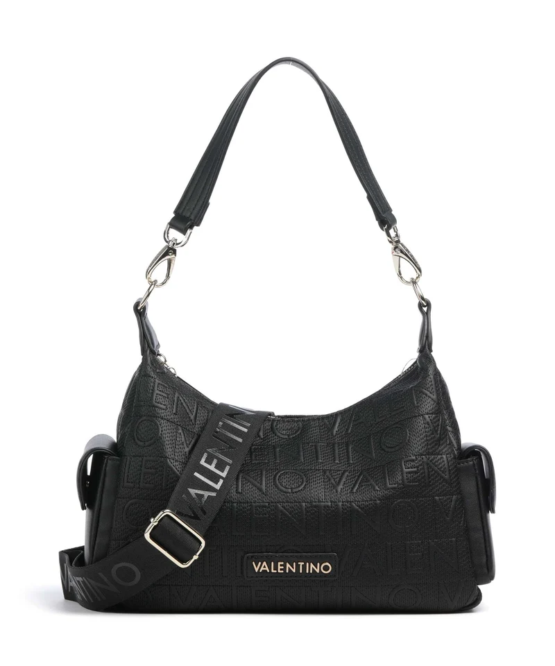 Valentino Bags Sveva Sac fourre-tout nero