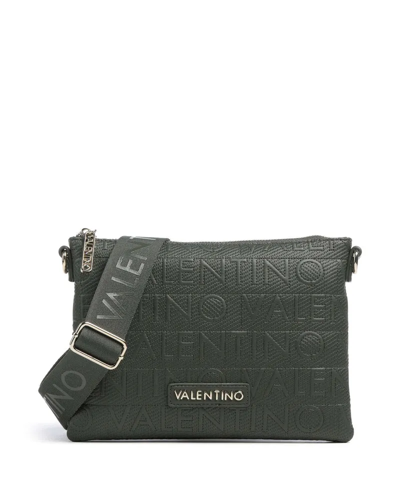 Valentino Bags Sveva Sac bandoulière verde militare