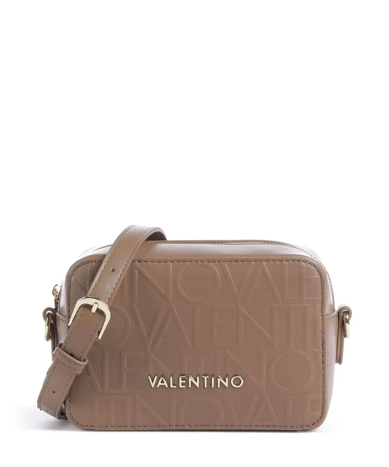 Valentino Bags Gynevra Re Sac bandoulière beige