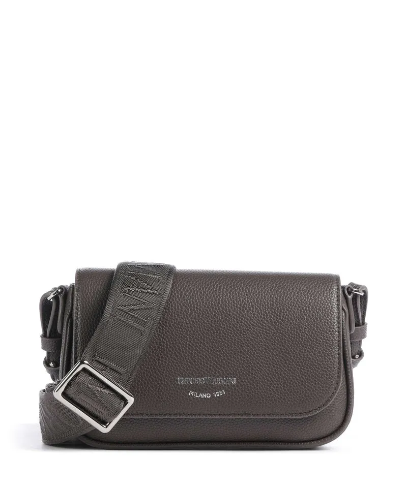 Emporio Armani Lilly Sac bandoulière dark smoke/foliage