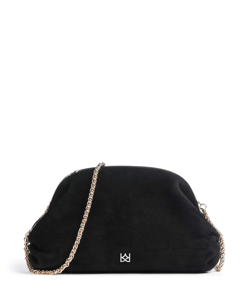Kazar Glow Sac bandoulière black