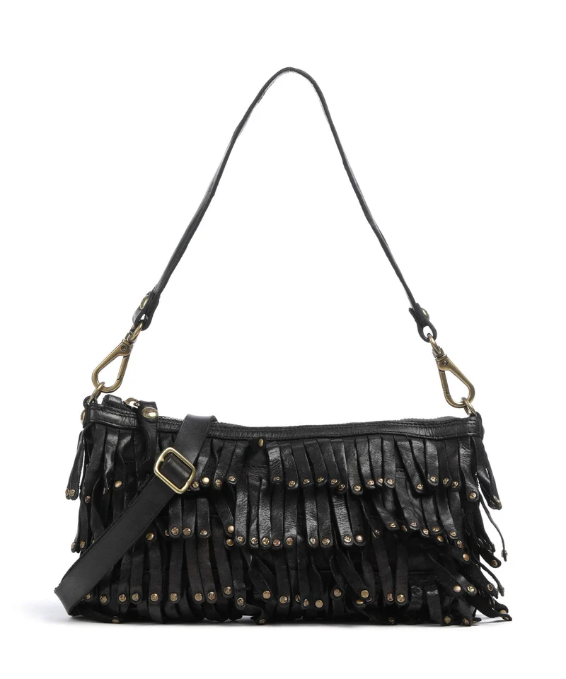 Campomaggi Sac porté épaule black