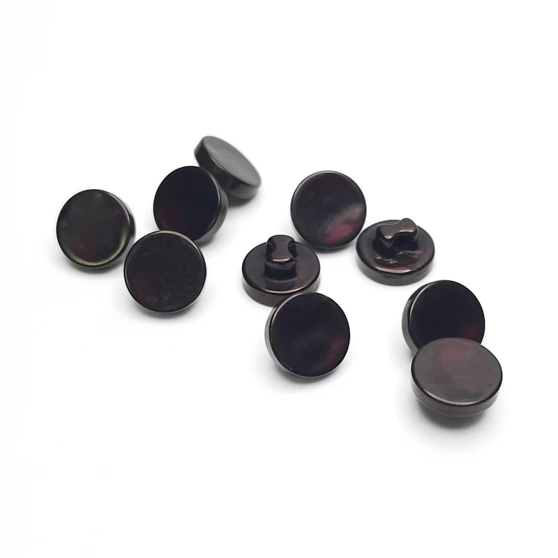 Boutons #B529 | 10 mm