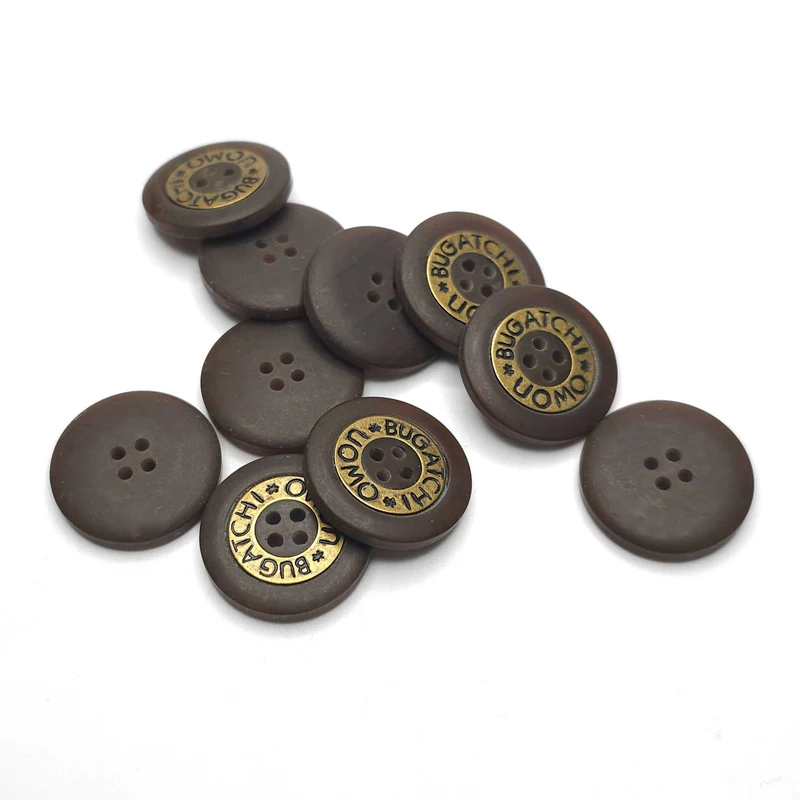 Boutons #B512 | 19 mm