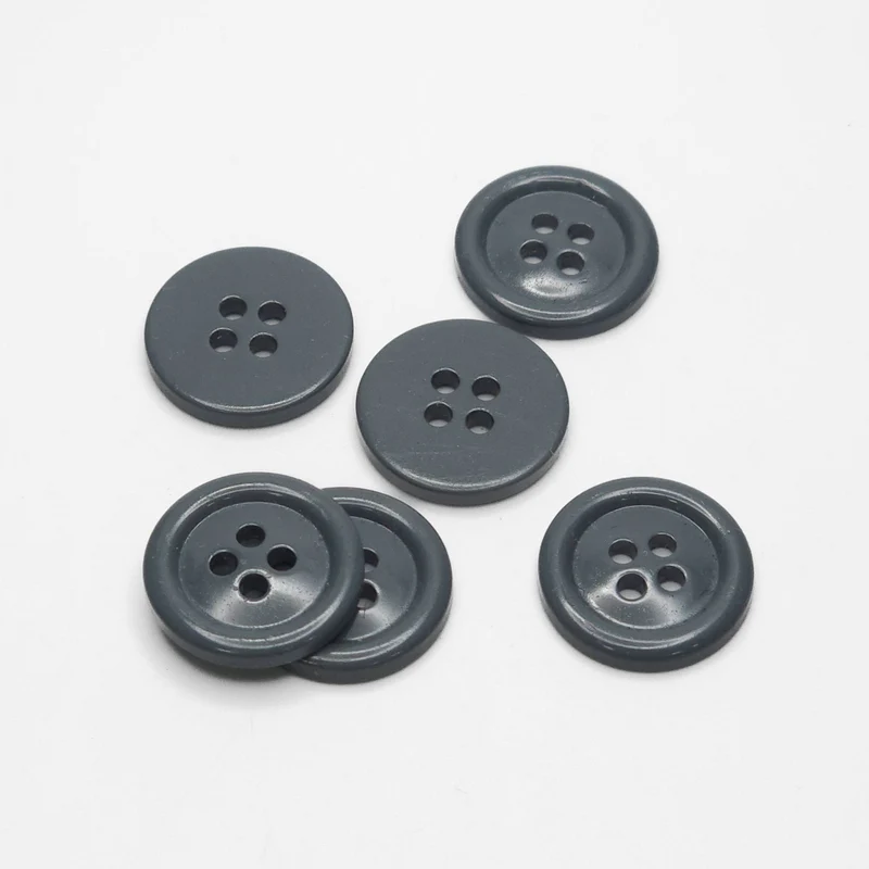 Boutons #B509 - B510 | 19 mm