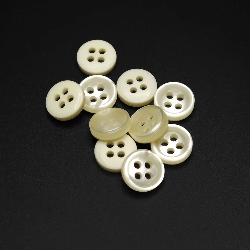 Boutons #B438 | 10 mm