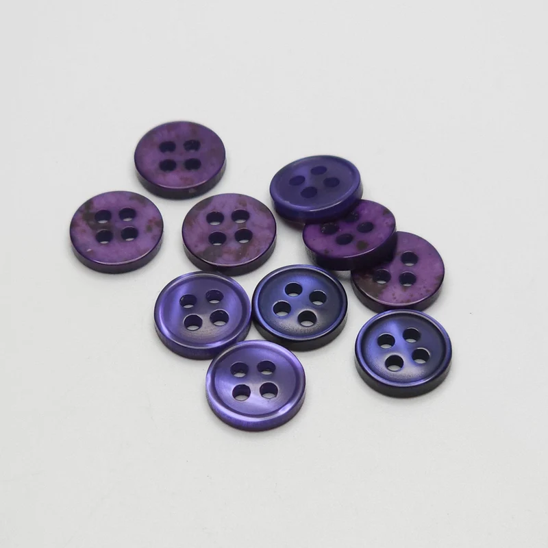 Boutons #B436 | 10 mm