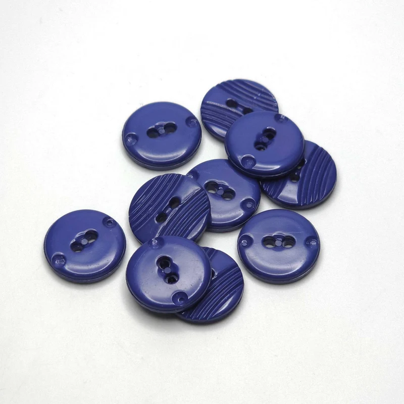 Boutons #B432 | 15 mm