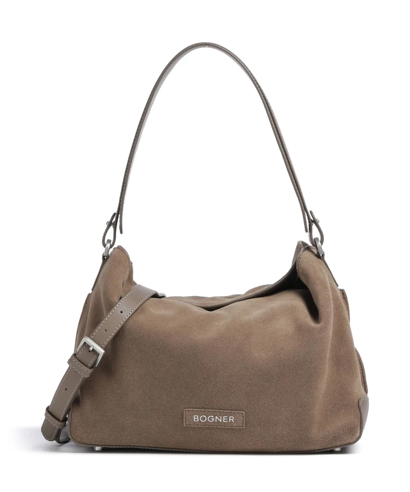 Bogner Loges Phoenix Sac fourre-tout brown