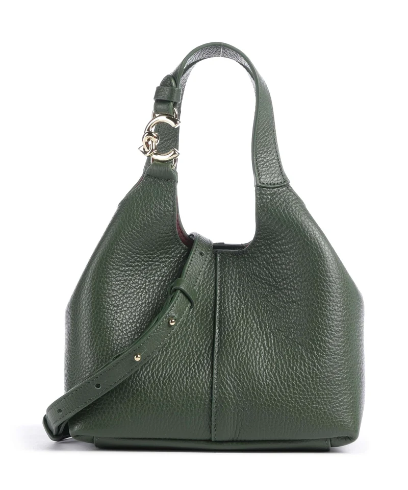 Coccinelle C-Easy Sac à main garden green