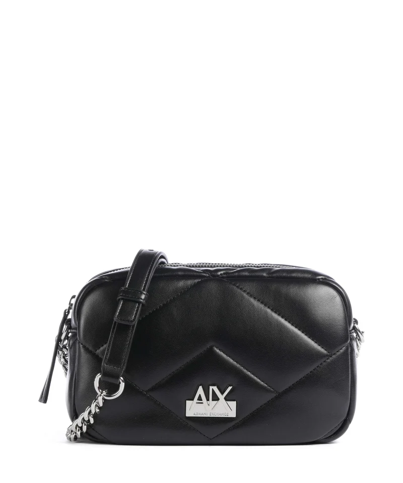 Armani Exchange Vicky Sac bandoulière black