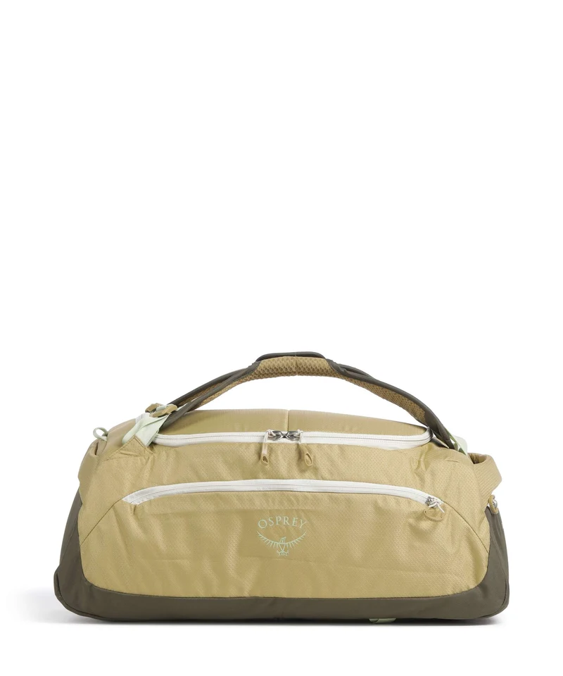 Osprey Daylite 45 Sac week-end gravel tan multi