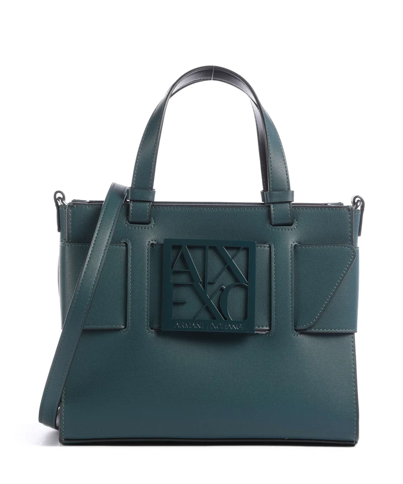 Armani Exchange Susy M Sac à main mystery