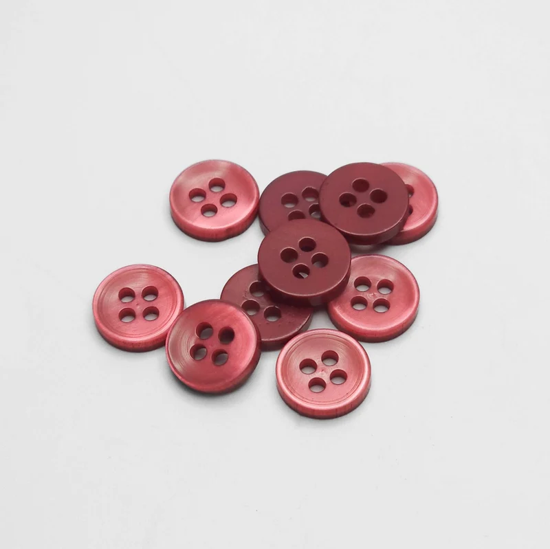 Boutons #B454 | 10 mm