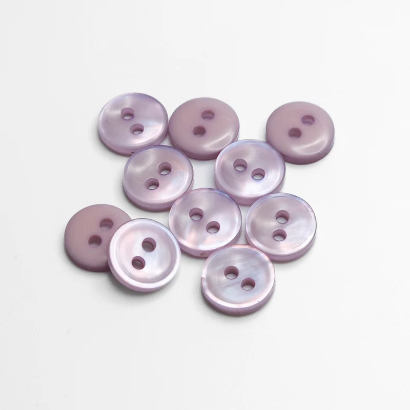 Boutons #B451 | 10 mm